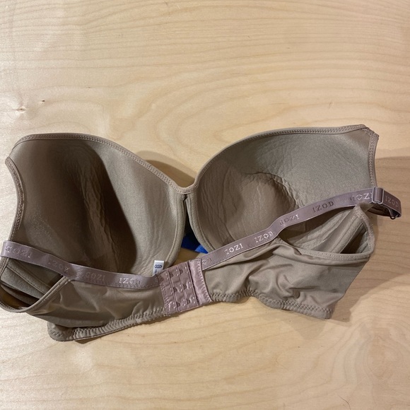 IZOD Wire Bra 42DD (CK) - Picture 8 of 10